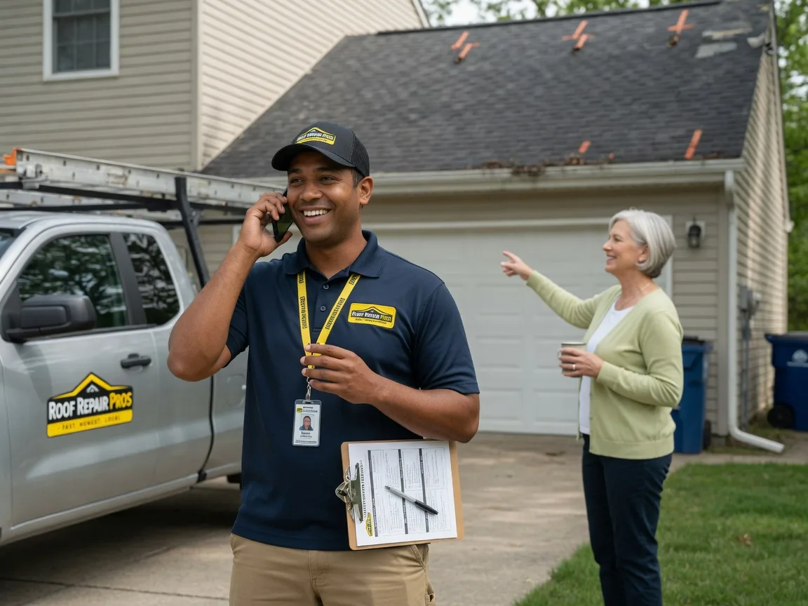 Roof Repair Dewar, OK FAQs